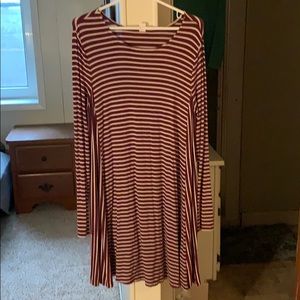 Old navy dress